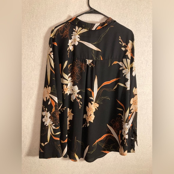 2X Dress shirt - Picture 3 of 4